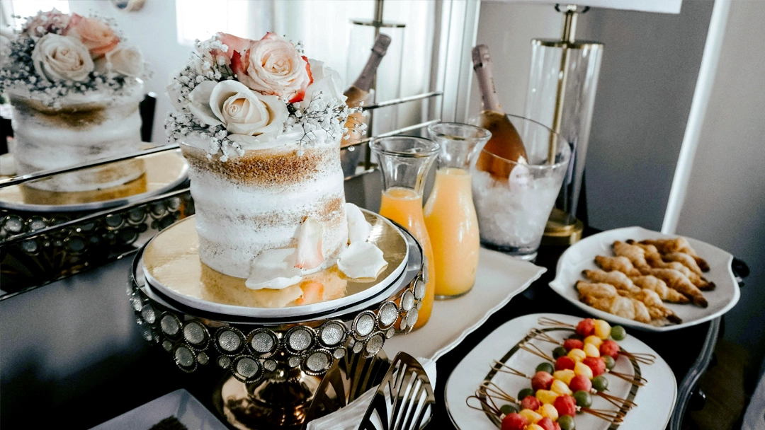 Event Packages in Austin