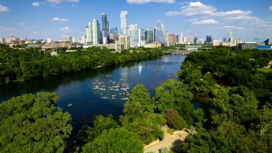 Catering at the Austin Food & Wine Festival: A Comprehensive Guide