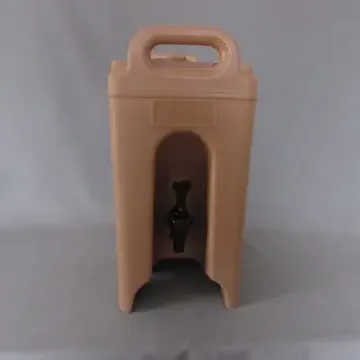 Insulated Beverage Dispenser Rental