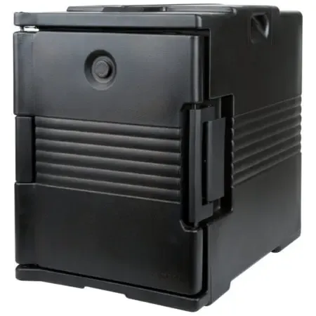 Hot Box Carrier Warmer – 6 Shelf Rental