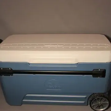 Igloo Glide Cooler Rental