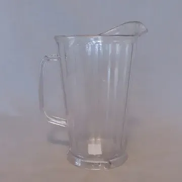 Plastic Serving Pitcher Rental