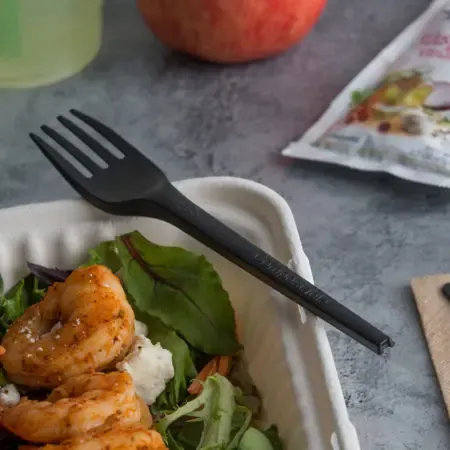 Eco Compostable Fork