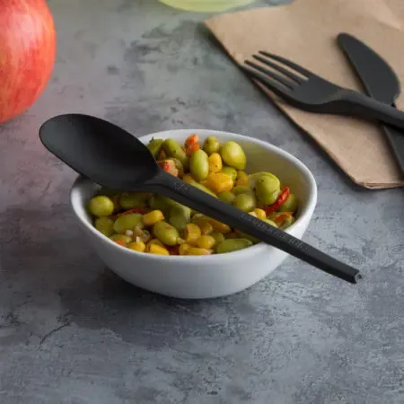 Eco Compostable Spoon