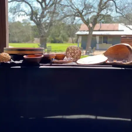 Rustic Hors d’Oeuvres | Charcuterie
