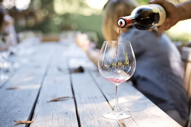 Austin Food & Wine Festival 3
