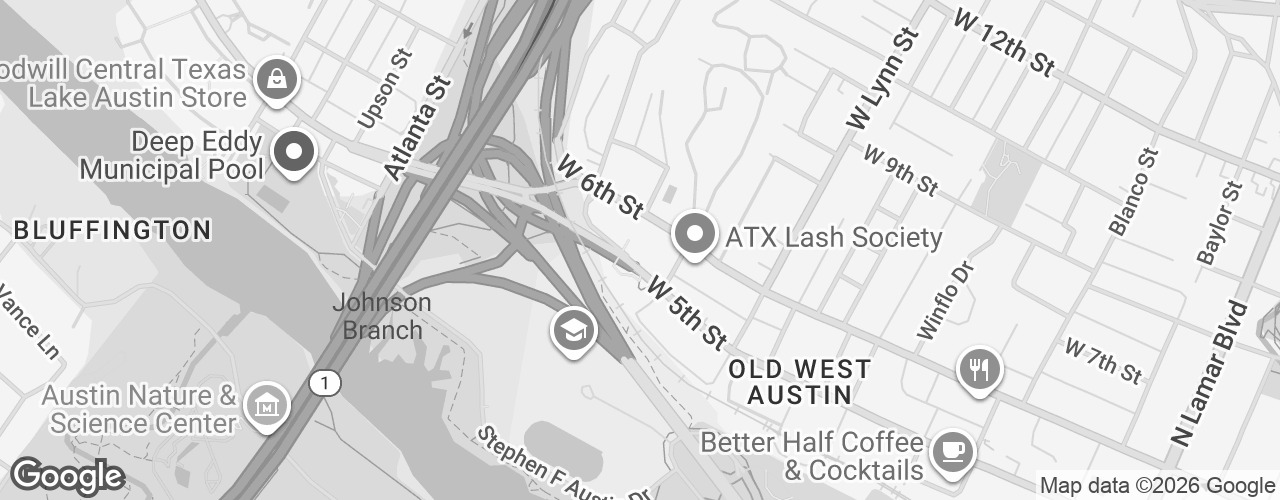 Map banner of AQUILA Commercial, LLC