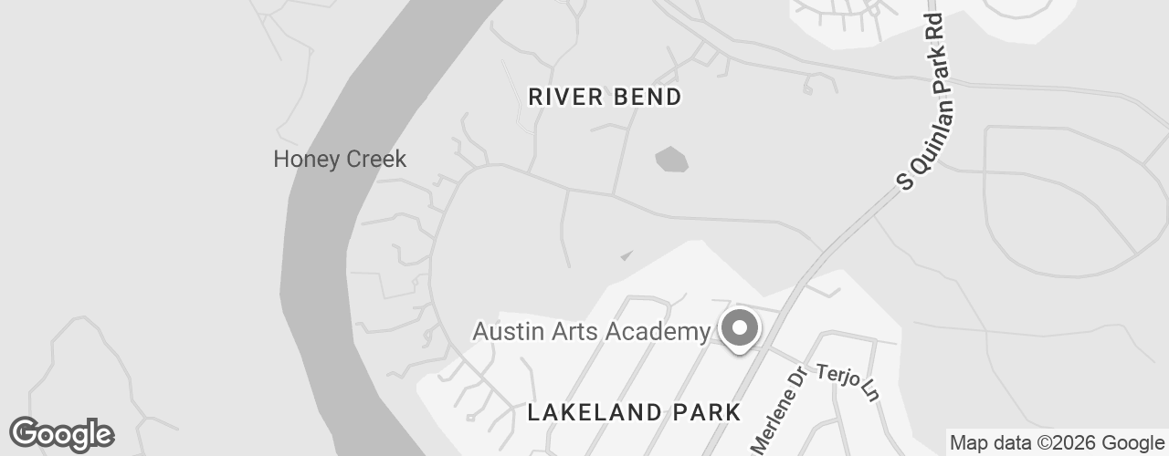 Map banner of Steiner Ranch Steakhouse