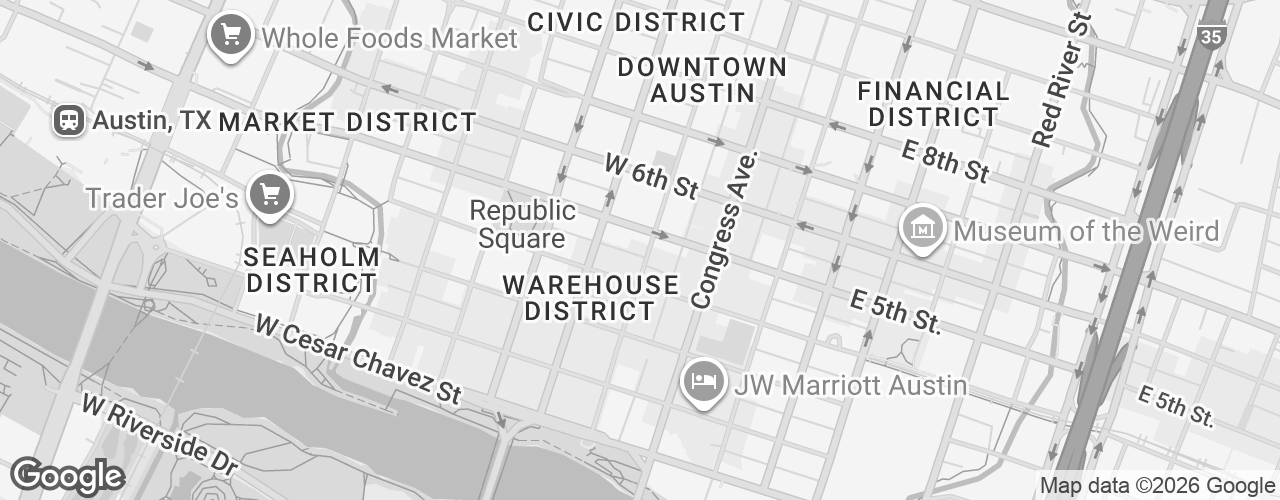 Map banner of Speakeasy 412