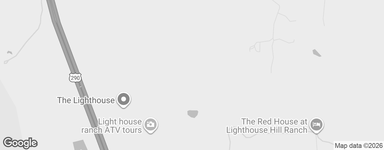Map banner of Lighthouse Hill Ranch