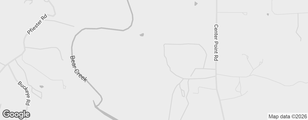 Map banner of Venue at Rafter E Ranch