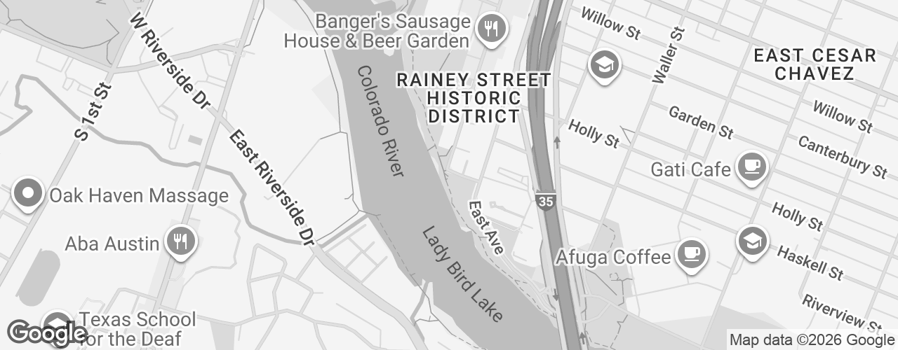 Map banner of Walter Beach Park