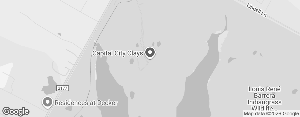 Map banner of Cap City Trap & Skeet