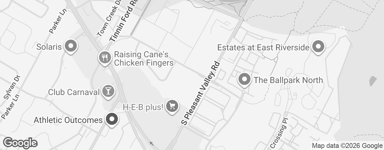 Map banner of Stream Line Technology Services