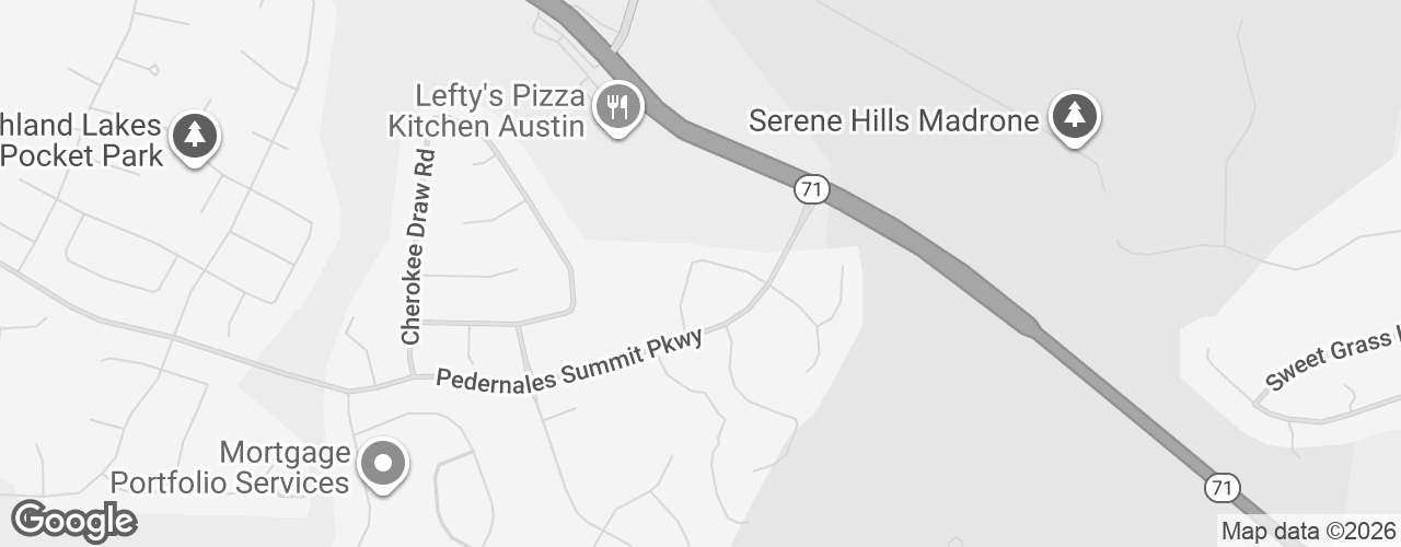 Map banner of Sweetwater Clubhouse and Pavilion