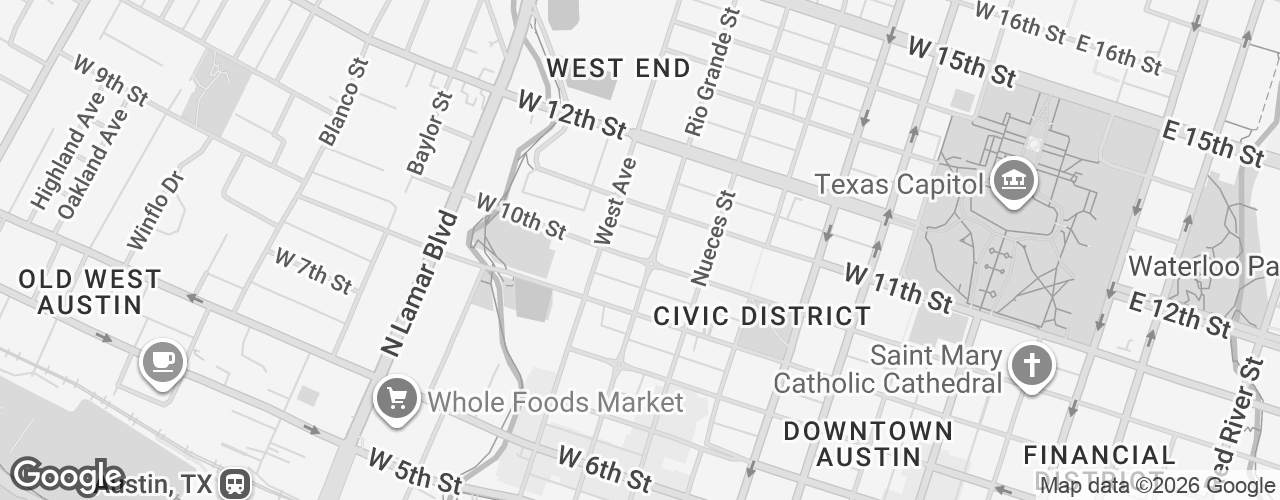 Map banner of Rio Grande Location