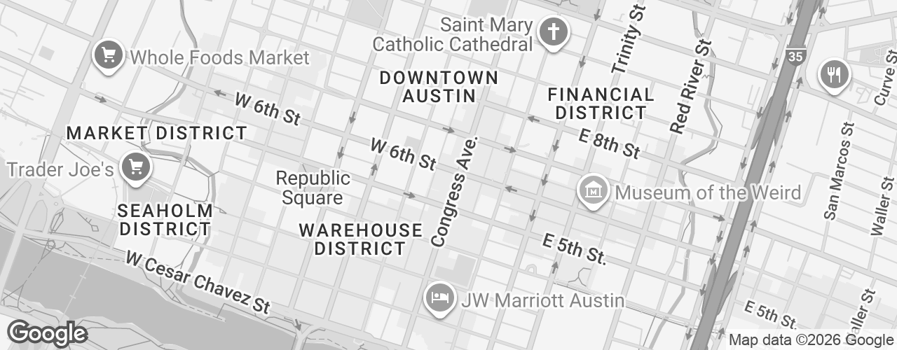 Map banner of Scarbrough Building
