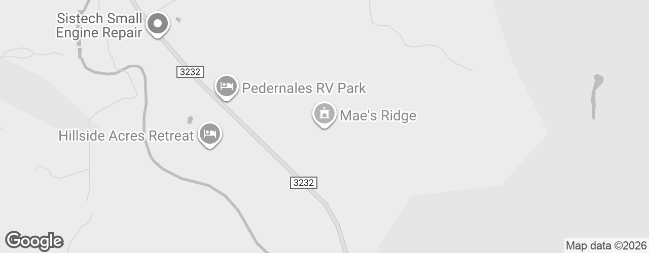 Map banner of Mae's Ridge