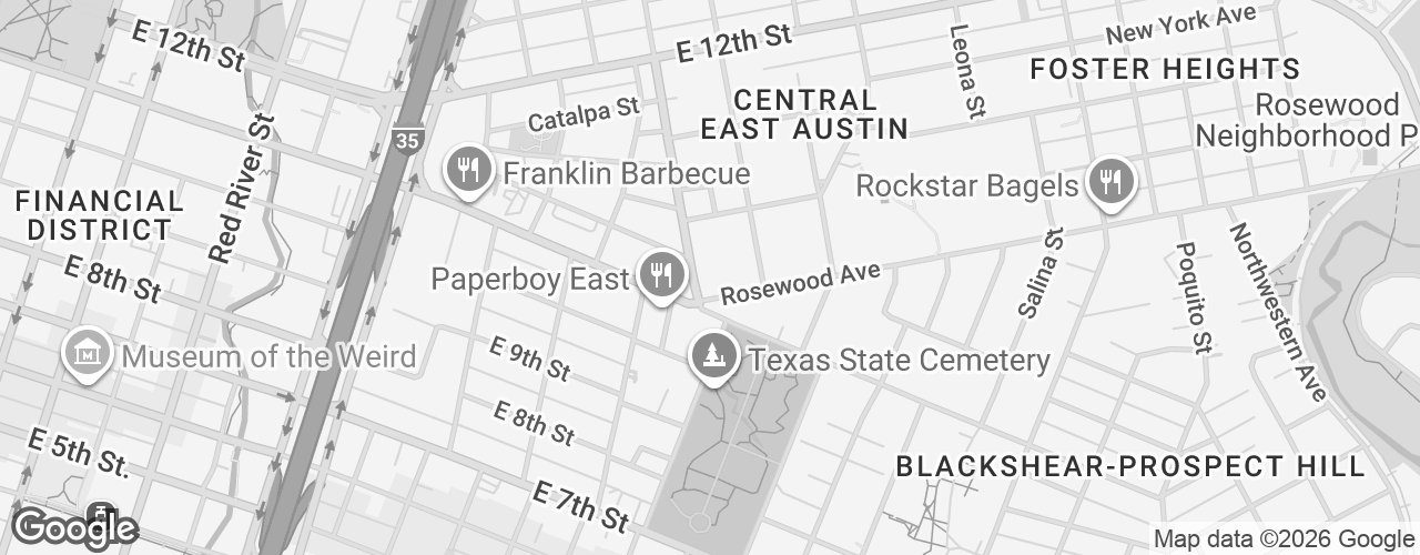 Map banner of Tiny Park Gallery