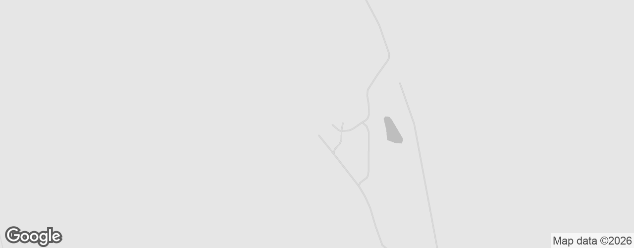 Map banner of Three Points Ranch