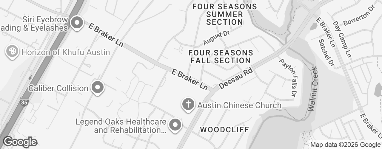 Map banner of Community Care