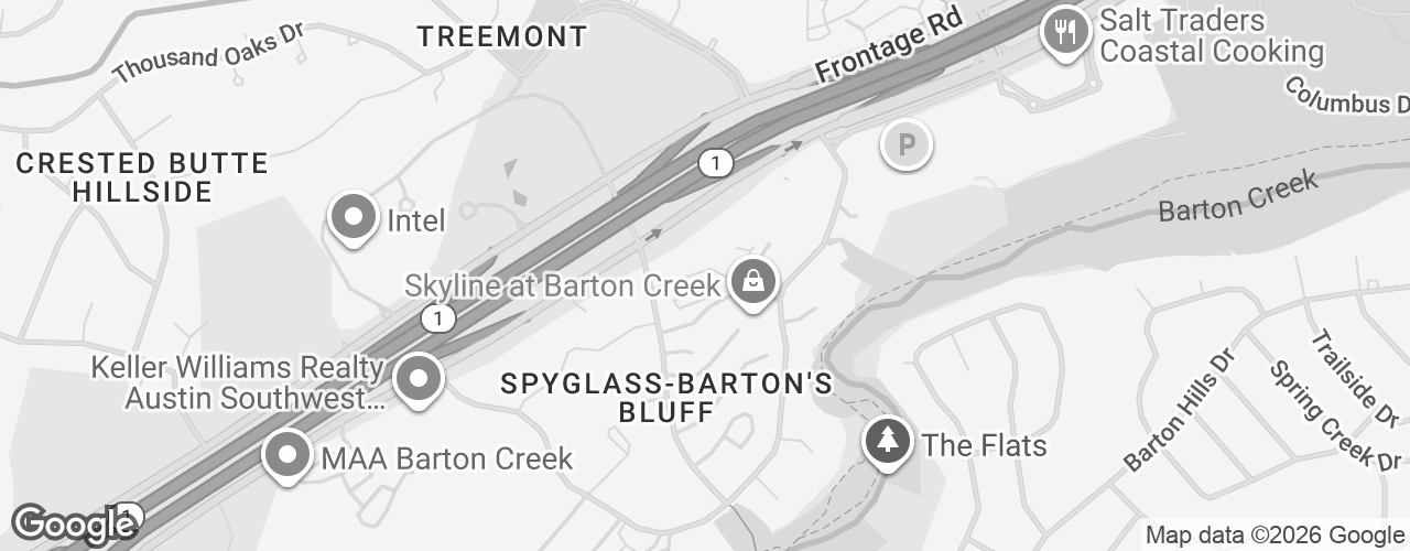 Map banner of Synopsys Inc
