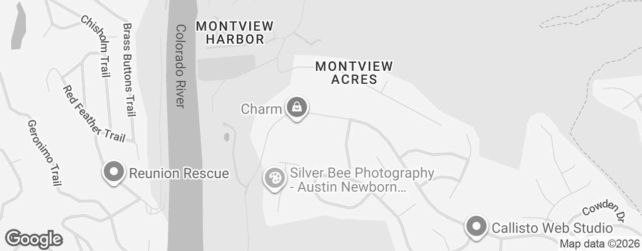 Map banner of Flat Creek Estate