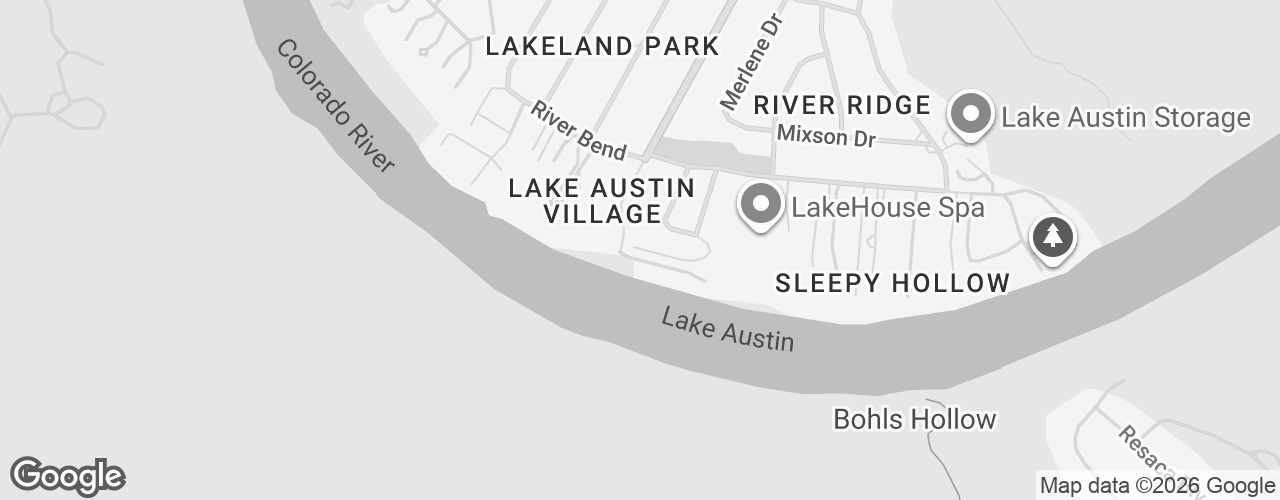 Map banner of Whole Foods Garage