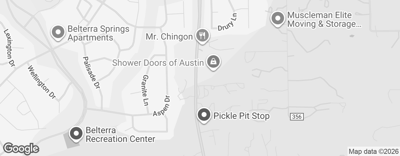 Map banner of Warehouse Premiere Vendors