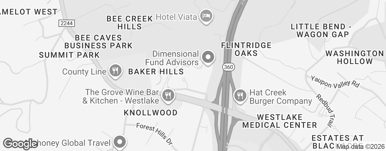 Map banner of St Jude Medical