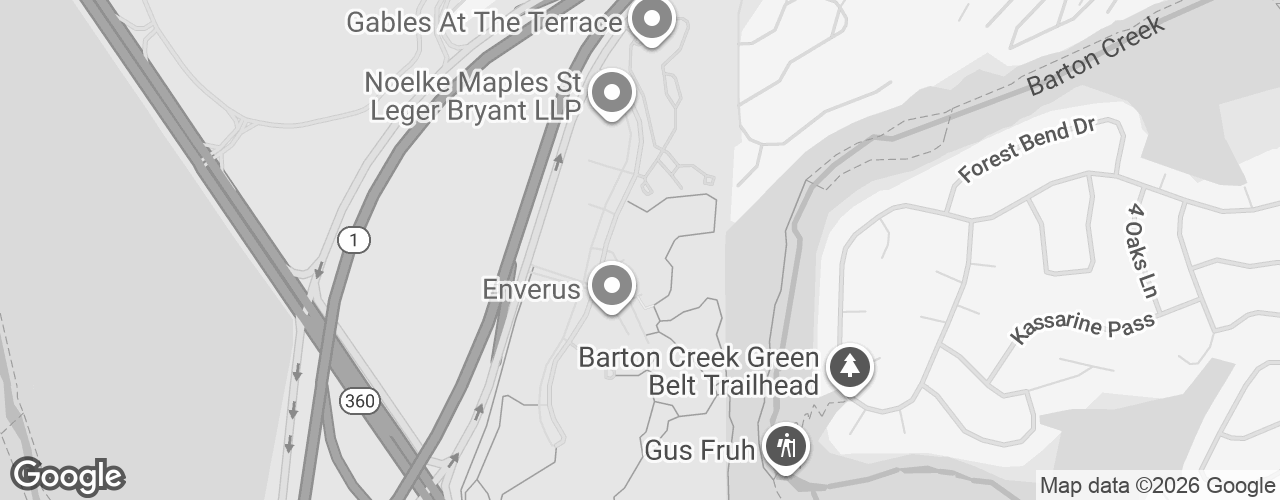 Map banner of Via Fortuna (Suite 100)