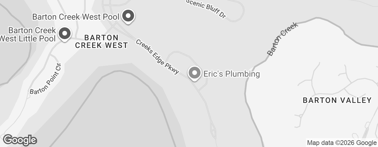 Map banner of Creekside Event Center