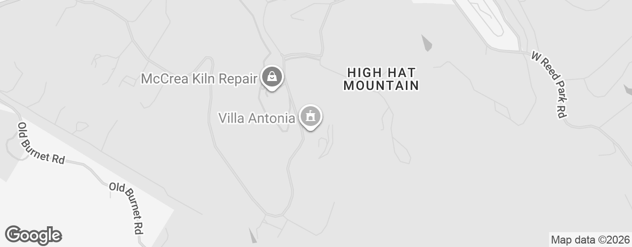 Map banner of Villa Antonia