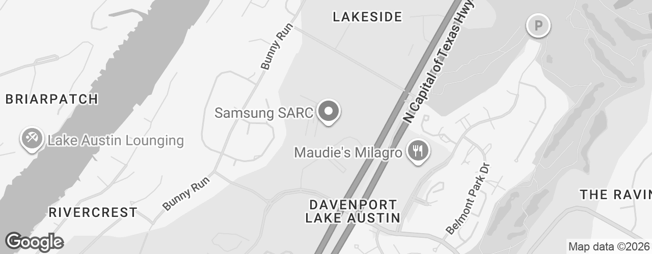 Map banner of Samsung SARC