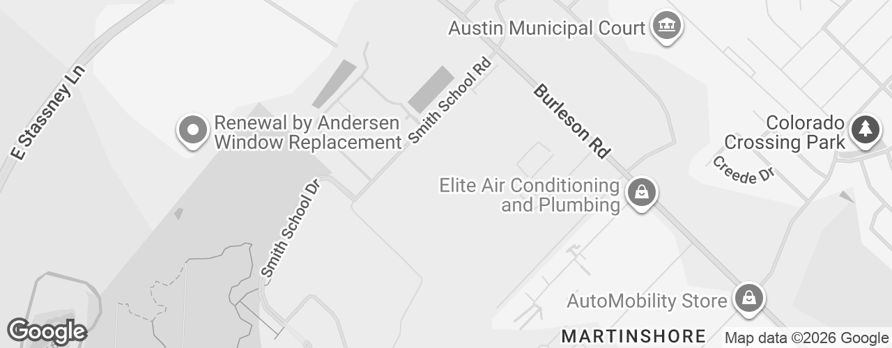 Map banner of Bright Event Rentals