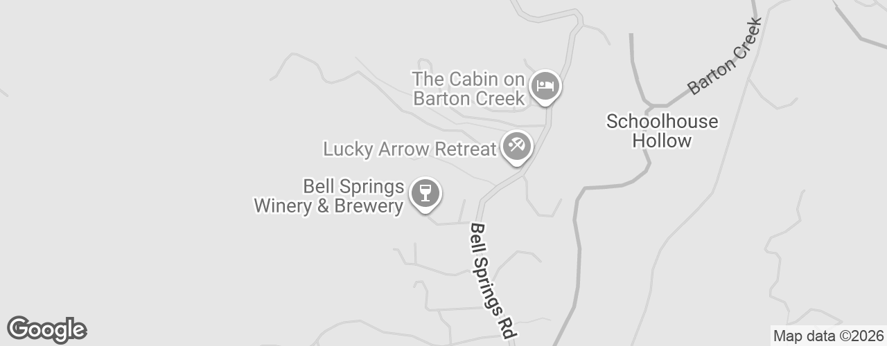 Map banner of Lucky Arrow Retreat