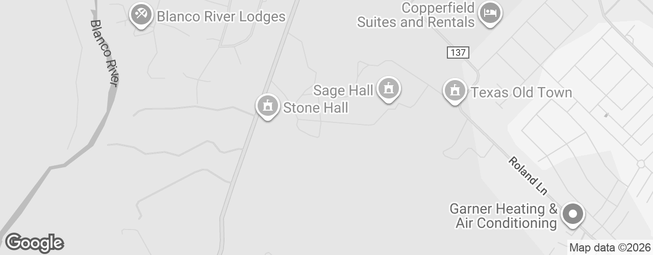 Map banner of Sage Hall