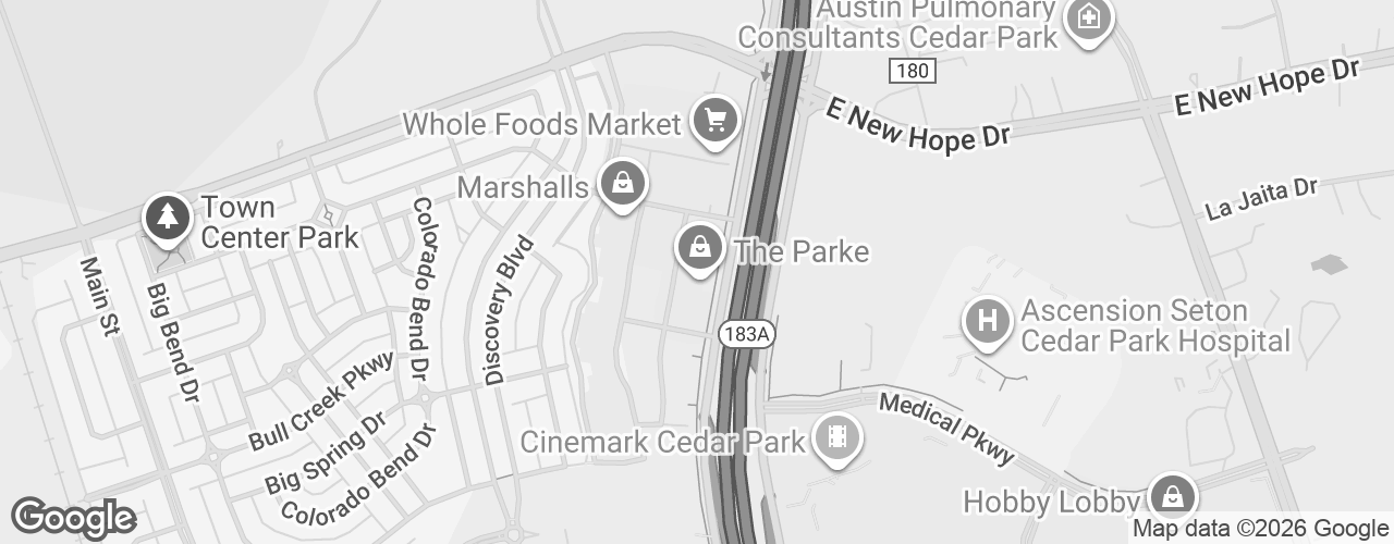Map banner of WFM 365 VIP