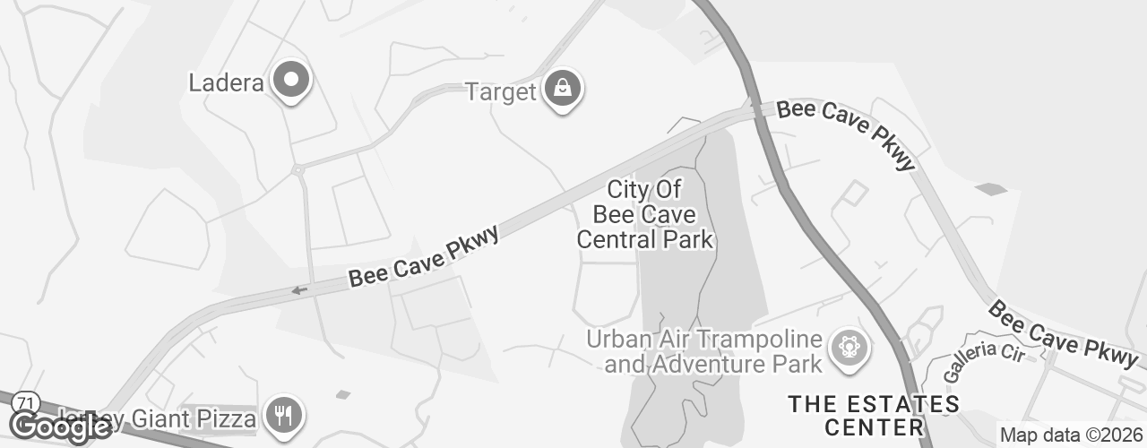 Map banner of The Backyard