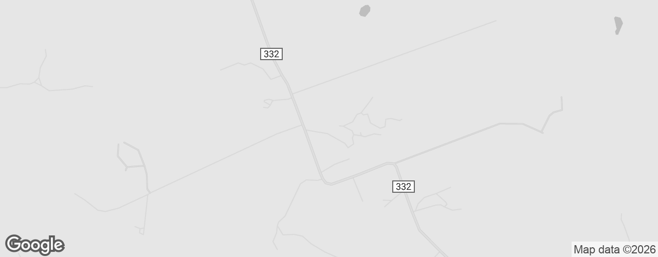 Map banner of Bertram Event Center