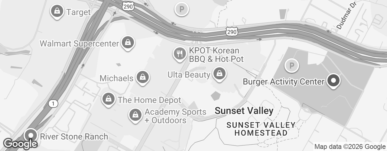 Map banner of Brodie Homestead