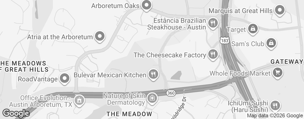 Map banner of Cognitive Scale