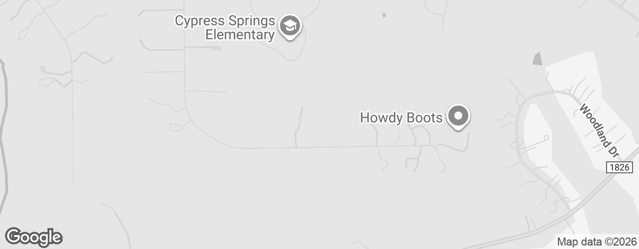 Map banner of Driftwood Estate Winery