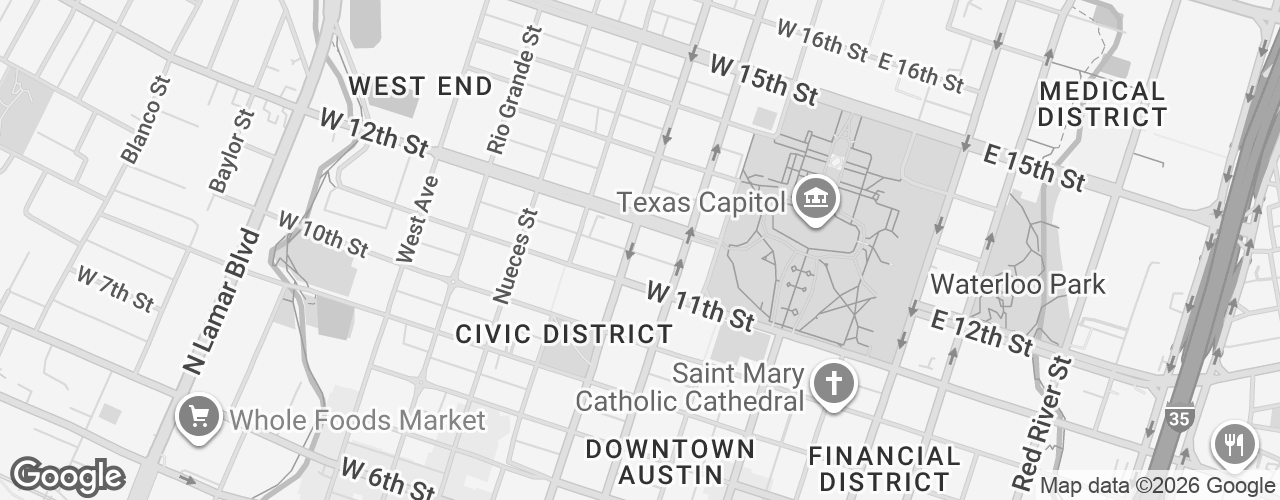 Map banner of Carriage House
