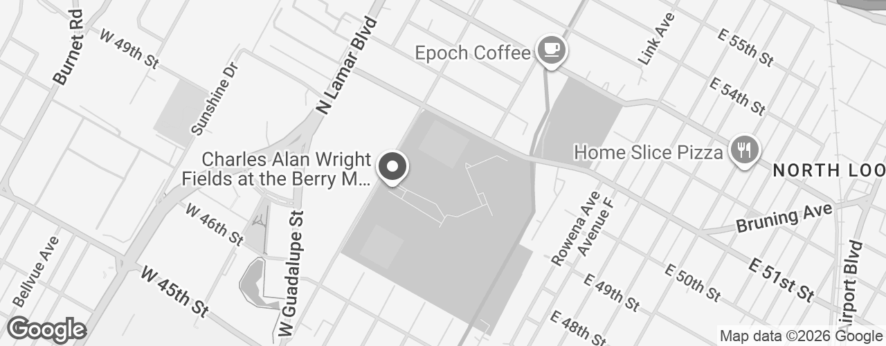 Map banner of Charles Allan Wright Fields