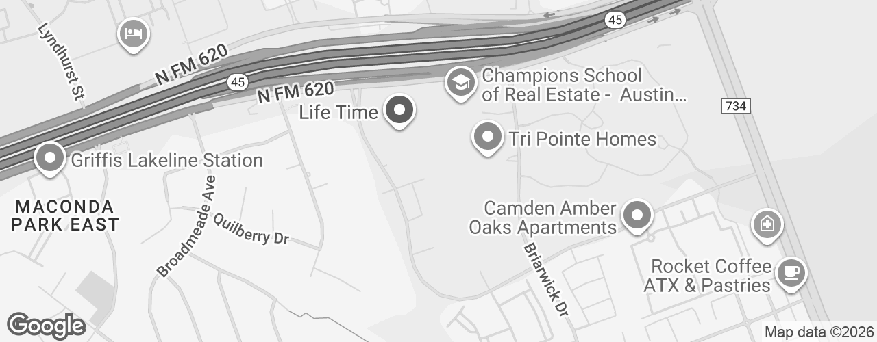 Map banner of Cisco Systems