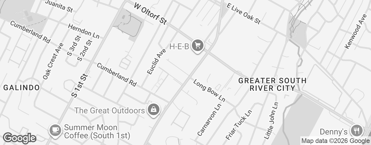 Map banner of Colton House Hotel