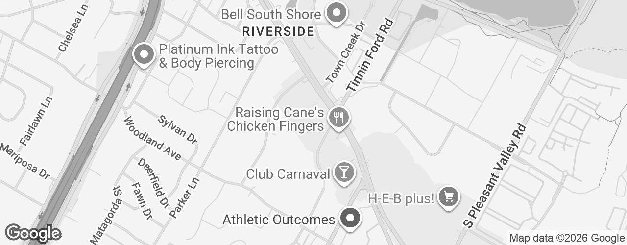 Map banner of Emo's