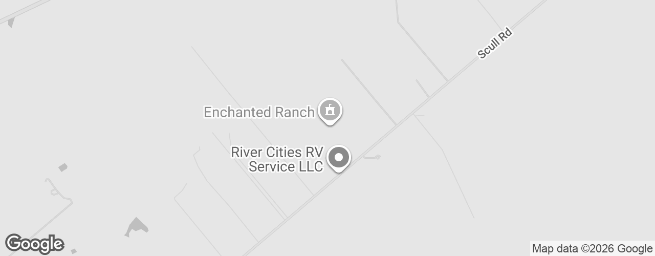 Map banner of Enchanted Ranch