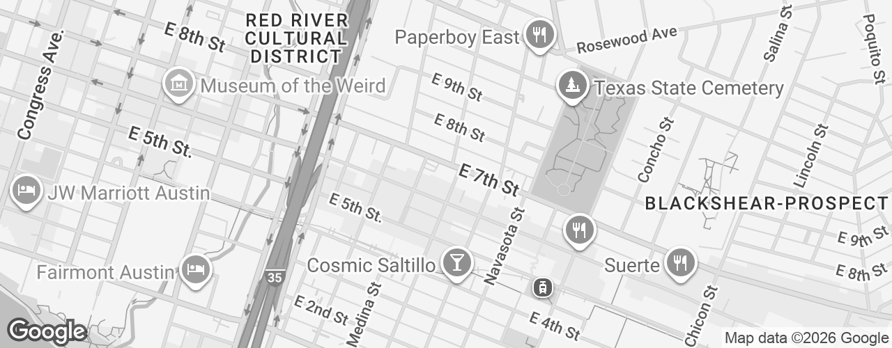 Map banner of Assembly Hall